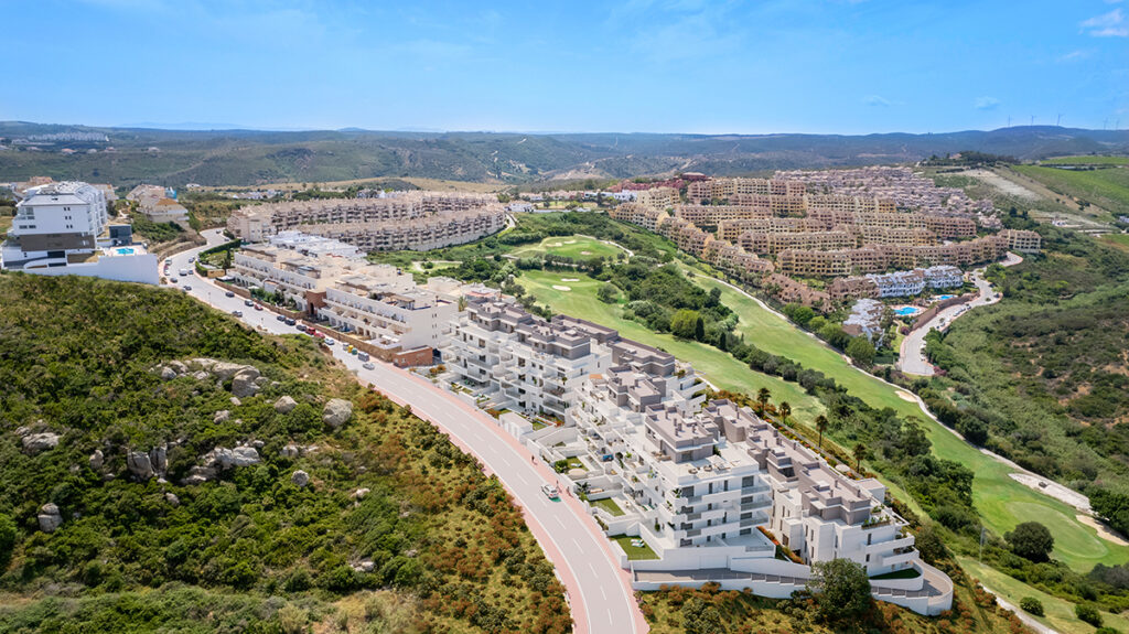 Foto 1 — Alonia Manilva La Duquesa