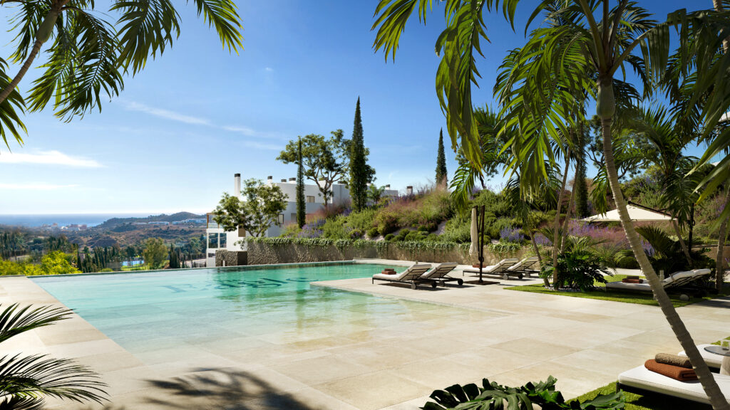 Foto 10 — De Eagle Residences Mijas Costa