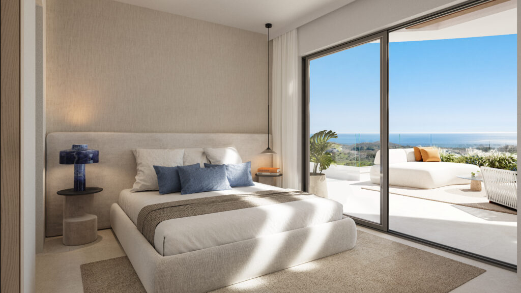 Foto 6 — De Eagle Residences Mijas Costa