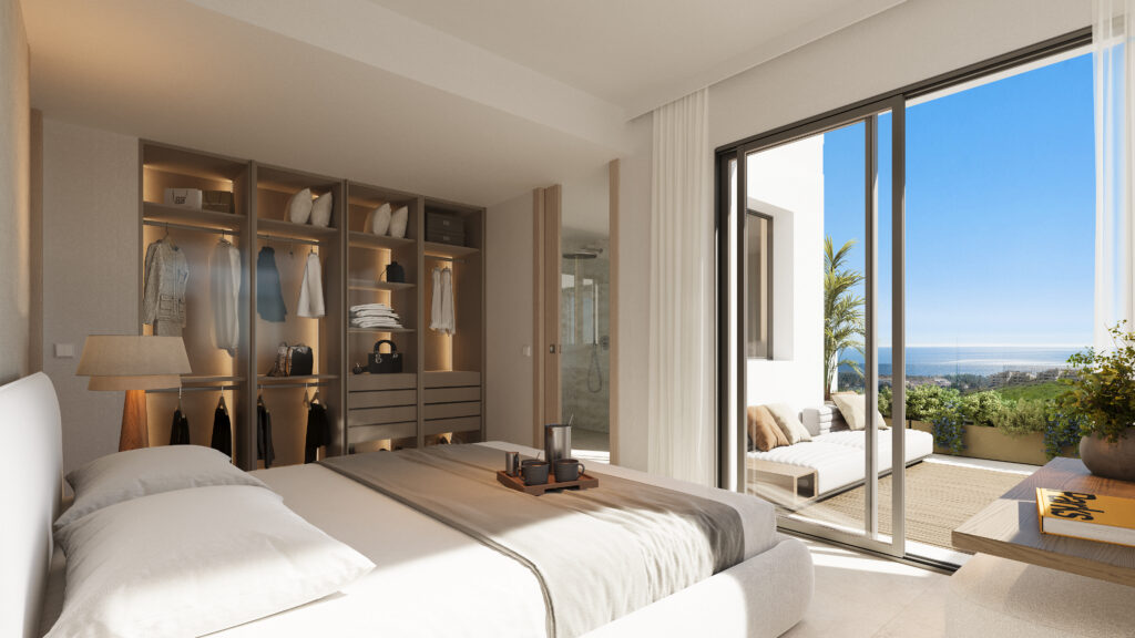 Foto 7 — De Eagle Residences Mijas Costa