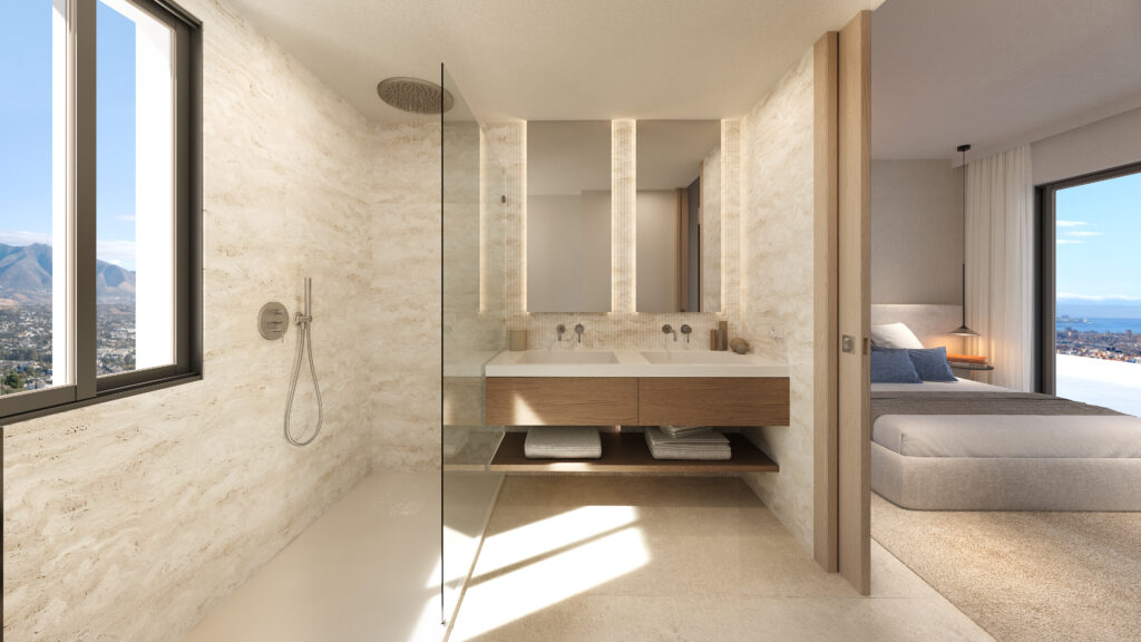 Foto 8 — De Eagle Residences Mijas Costa