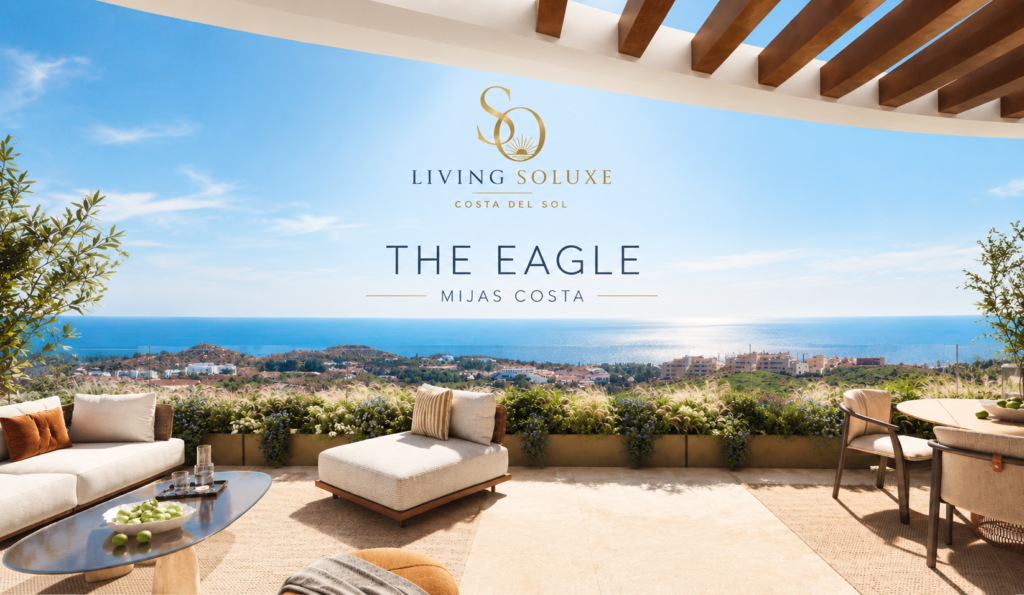 Foto 1 — De Eagle Residences Mijas Costa