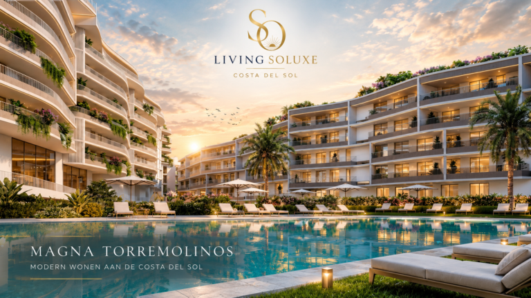 MAGNA TORREMOLINOS