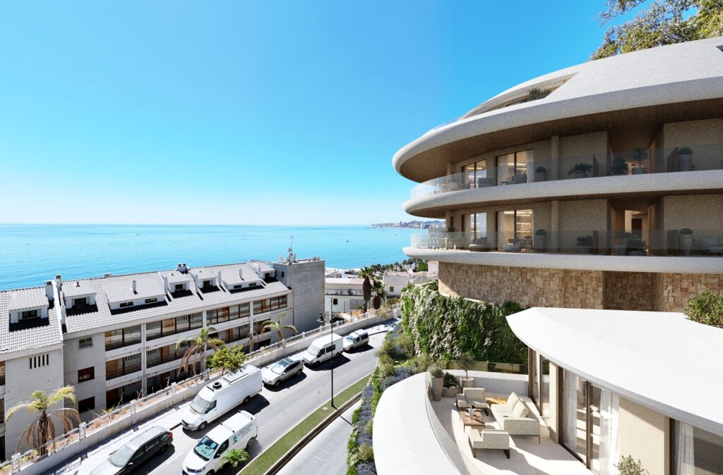 Foto 4 — Öljy Fuengirola