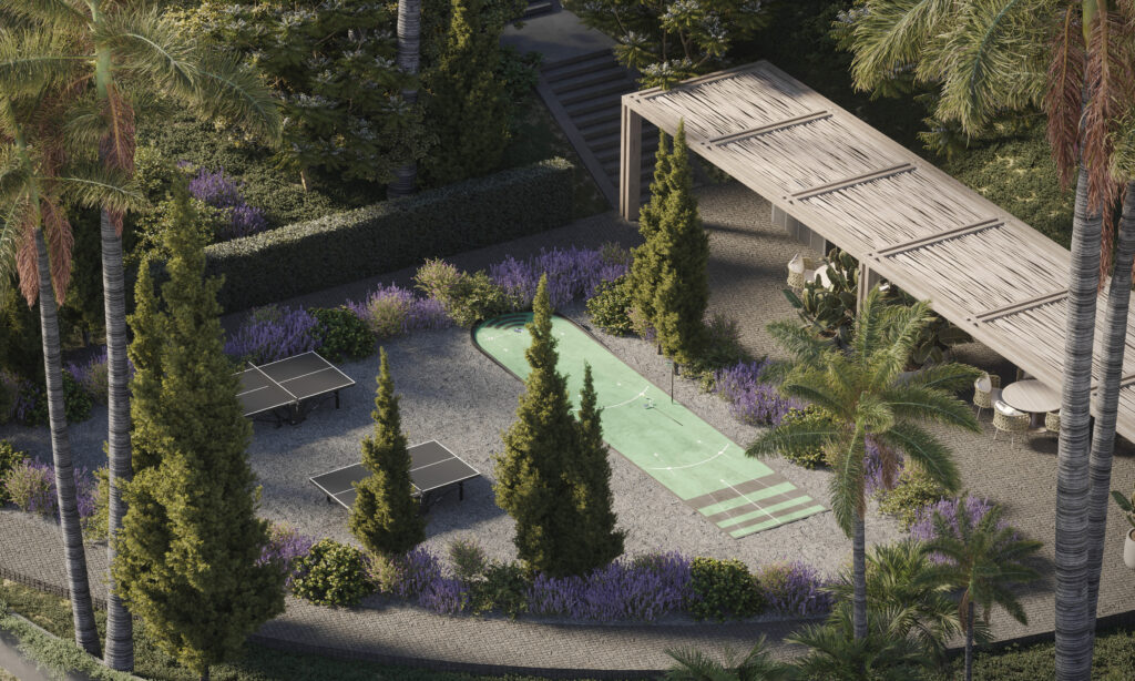 Foto 5 — Emerald View