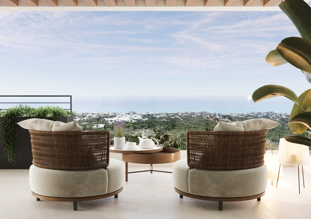 Foto 11 — Emerald View