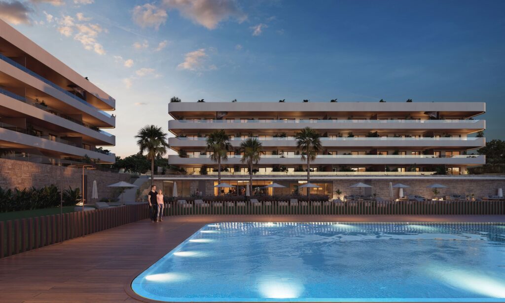 Foto 2 — Ocean Garden Fuengirola