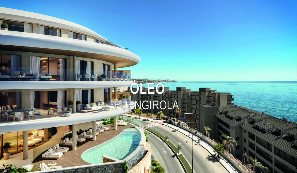 Foto 1 — Öljy Fuengirola