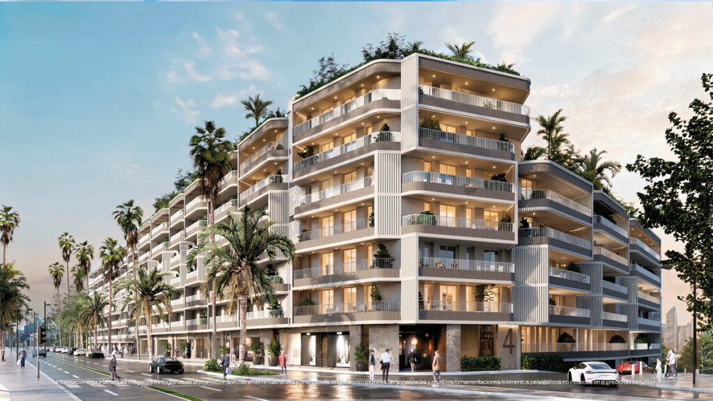 Foto 2 — MAGNA TORREMOLINOS