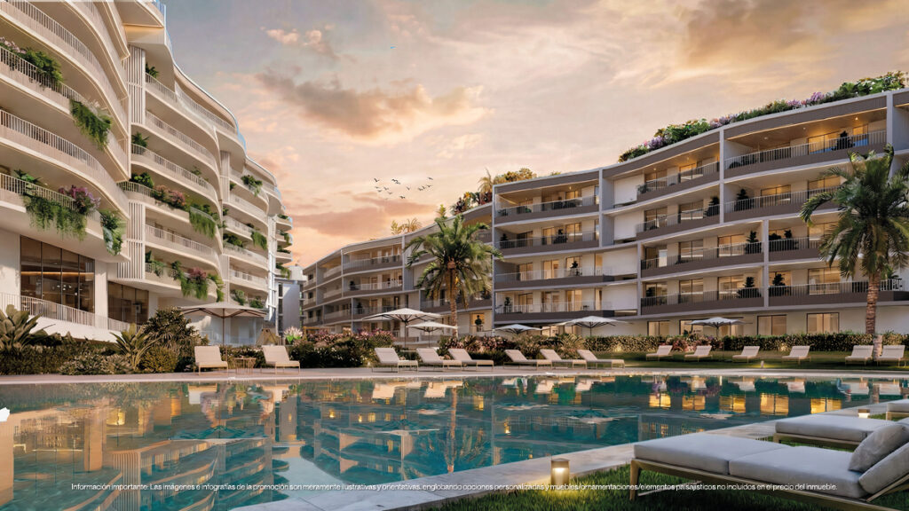 Foto 4 — MAGNA TORREMOLINOS