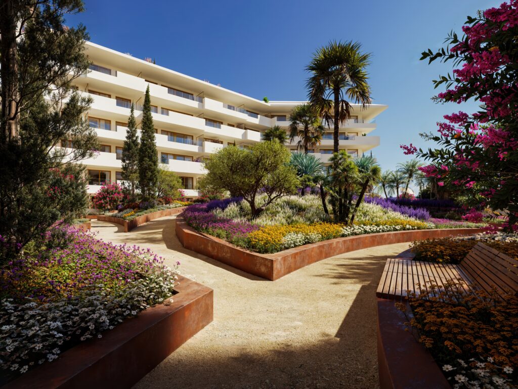 Foto 2 — Luminal Homes