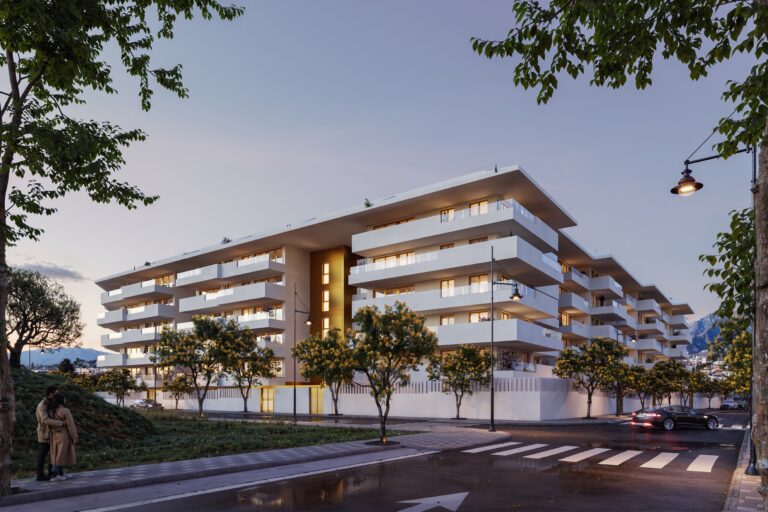 Luminal Homes