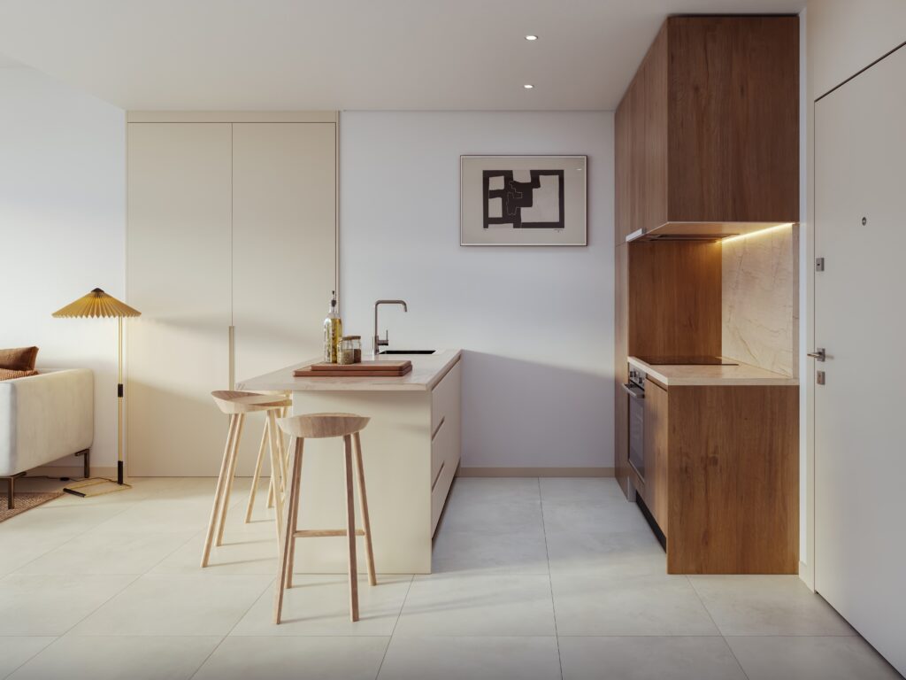 Foto 6 — Luminal Homes