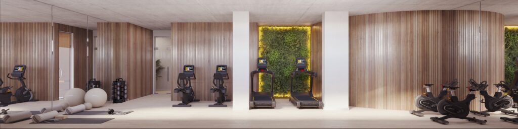 Foto 12 — Luminal Homes