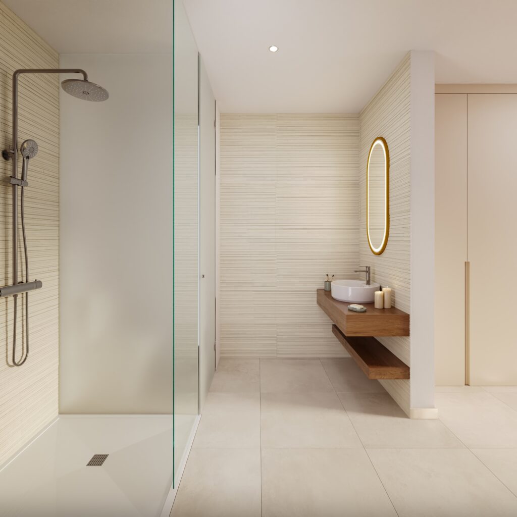 Foto 8 — Luminal Homes