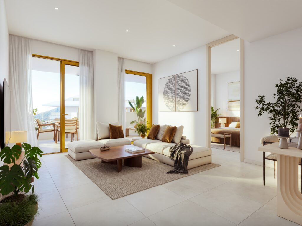 Foto 4 — Luminal Homes