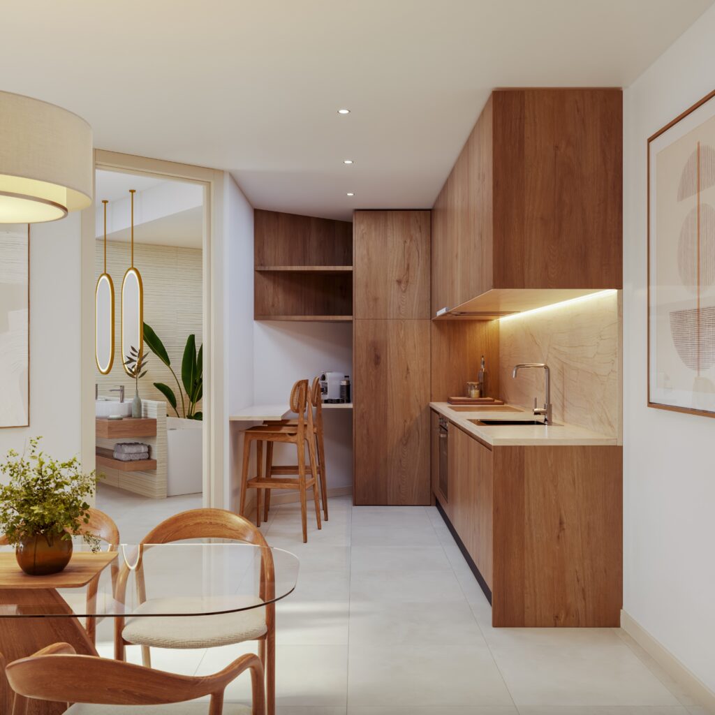 Foto 5 — Luminal Homes