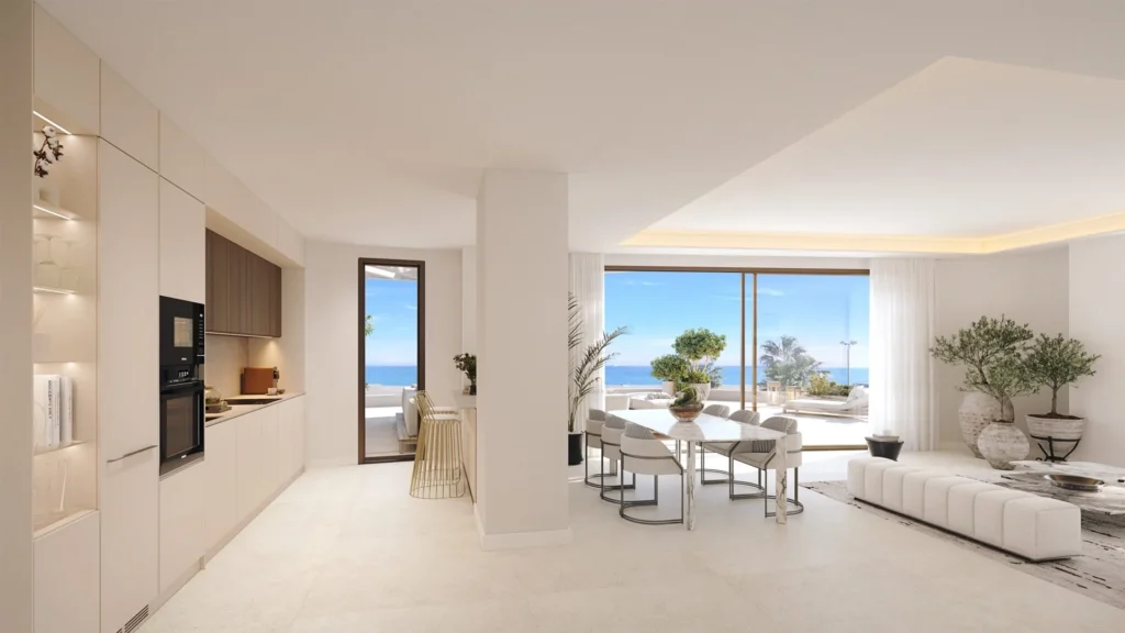 Foto 6 — Termica Beach Malaga