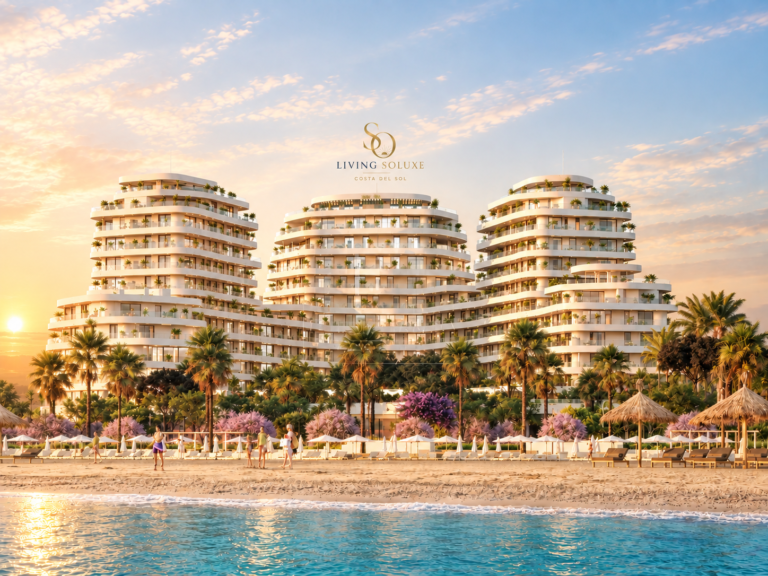 Termica Beach Malaga