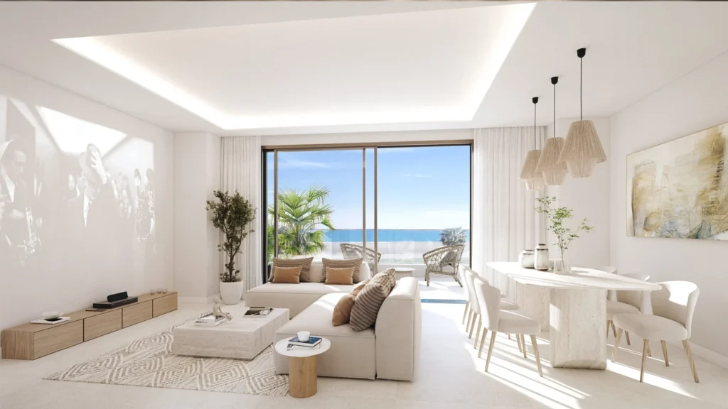 Foto 5 — Termica Beach Malaga