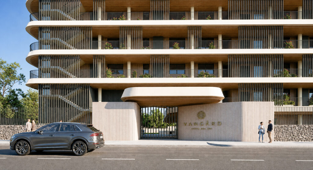 Foto 4 — Vangárd Fuengirola